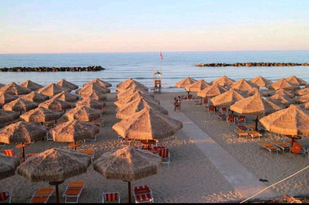 Donata Dal Mare * Francavilla Al Mare